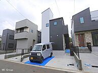 神奈川県相模原市中央区淵野辺本町2丁目：物件画像