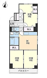 城山グランドコート　中古マンション