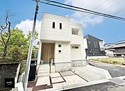 ■家族が笑顔で集まる温かな住まい