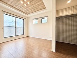 子供部屋の画像