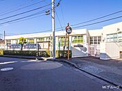 中学校 590m 町田市立真光寺中学校