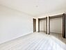室内：10号棟  ■どこになにを置くか楽しみな自分のお部屋
