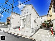 2号棟  ■新しい暮らしが始まる場所で、家族の絆を深める