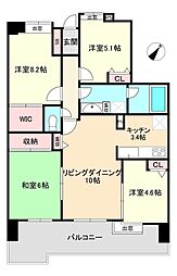 ライオンズマンション　茅ヶ崎グランコースト　中古マンション