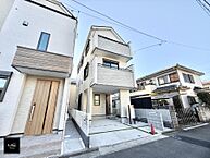 神奈川県相模原市南区南台4丁目：物件画像