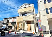 2号棟  ■家族が笑顔で集まる温かな住まい