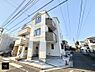 外観：1号棟  ■まずは一度ご覧ください