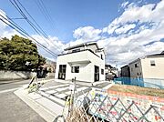1号棟  ■家族みんなが笑顔で過ごせる、安心感のある住まい