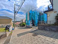 神奈川県川崎市宮前区平3丁目：物件画像
