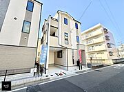2号棟  ■暮らしを豊かにする充実した仕様設備で快適に