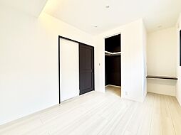 子供部屋の画像