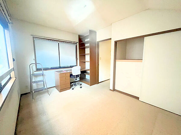 室内を拡大表示