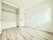 1号棟  ■清潔感あふれるお部屋で毎日を快適に過ごせます