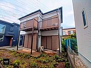 41坪以上の広々とした敷地！