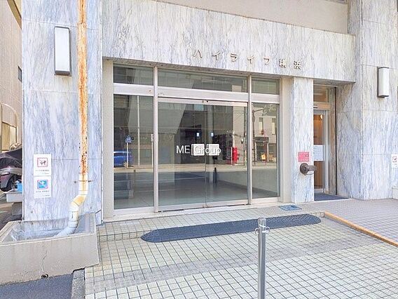 ■高級感あふれ...