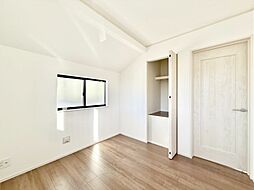 子供部屋の画像