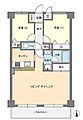 クリオさがみ野六番館5階1,480万円