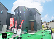 ■新しい住まい、街の新しい風景