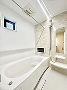 1号棟  ■家族みんなが気持ちよく使える設計です