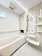 ■家族みんなが気持ちよく使える設計です