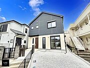 ■暮らしを豊かにする充実した仕様設備で快適に