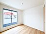 室内：3号棟  ■陽射しが差し込む暖かいお部屋