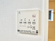 ■浴室をすぐに暖かく湿気も取り除けて便利