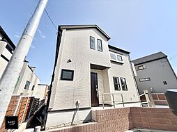 日野市栄町4丁目　新築戸建　全6棟　5号棟