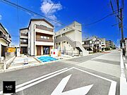 ■新しい時代の息吹を感じる、心地よい環境
