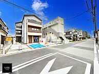 神奈川県平塚市龍城ケ丘：物件画像