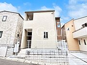 E号棟  ■新しい暮らしが始まる場所で、家族の絆を深める