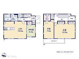 茅ヶ崎市円蔵