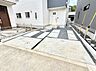 駐車場：8号棟  ■自宅にカースペースがあると助かります
