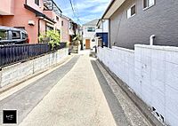 神奈川県横浜市鶴見区東寺尾3丁目：物件画像