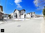 ■暮らしを彩る充実した設備仕様が備わった住まい