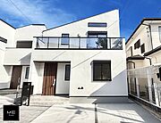 2号棟  ■暮らしを彩る充実した設備仕様が備わった住まい