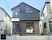 3号棟  ■暮らしを彩る充実した設備仕様が備わった住まい