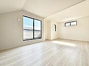 3号棟  ■静かな洋室で読書や趣味に集中できる場所