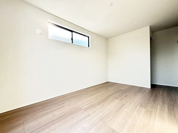 子供部屋を拡大表示