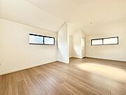2号棟  ■機能的で使いやすいお部屋で毎日を快適に