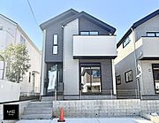 1号棟  ■まずは一度ご覧ください