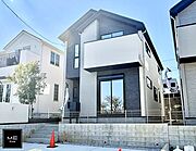 1号棟  ■暮らしを豊かにする充実した仕様設備で快適に
