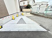 ■自宅にカースペースがあると助かります