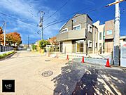 ■新しい住まい、街の新しい風景