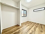 1号棟  ■どこになにを置くか楽しみな自分のお部屋