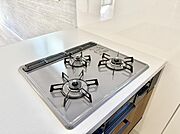 ■複数の鍋が同時に使えますね
