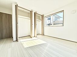 子供部屋の画像