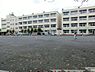 周辺：小学校 762m 横浜市立師岡小学校
