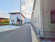 神奈川県鎌倉市手広4丁目：物件画像