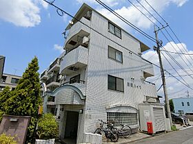 栃木県宇都宮市新町2丁目（賃貸マンション1K・4階・24.30㎡） その21